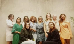 Femmes chefs d'entreprise