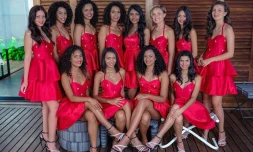 Miss Réunion