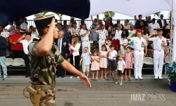 14-Juillet à Saint-Pierre