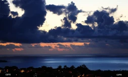 ciel lumière 