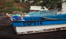Nouveau drame de l'immigration à Mayotte