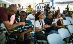 participation des citoyens au conseil des habitants 