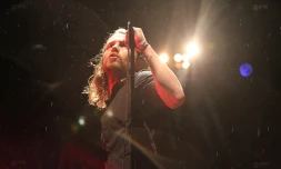 Julien Doré - Sakifo 2015