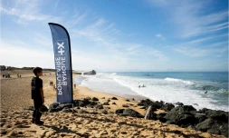 Championnat de France de surf