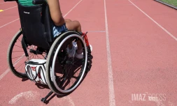 sport et handicape