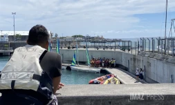 Semaine de la Mer 28 mars 2023 Base nautique des Mascareignes