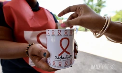Sidaction 2024