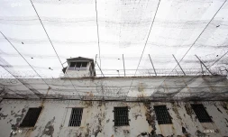 La prison Juliette-Dodu 
