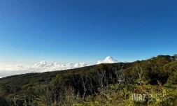 ciel du maïdo
