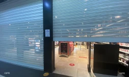 Galerie marchande
