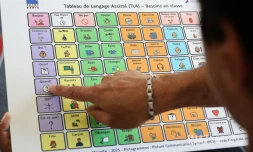 sensibilisation au handicap de l'autisme