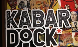 kabar dock 