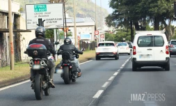 motos en circulation 