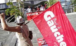 Parti de gauche