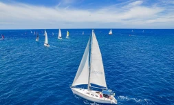 Run Kréolia 2025 : une journée dense et engagée pour les catamarans et les voiliers habitables 