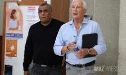 Affaire Vital et Caillé