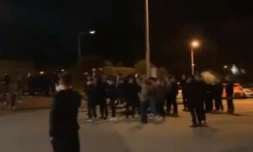 elèves police