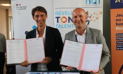 "Révèle Ton Talent" : un événement dédié aux jeunes diplômés en quête d'opportunités professionnelles