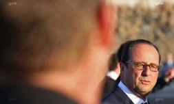 François Hollande 