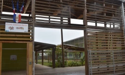 Groupe scolaire Antoine Bertin 