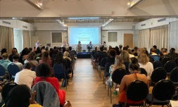 Séminaire de l’exercice coordonné de l’océan Indien : un rendez-vous pour les soins primaires