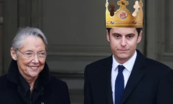 Jeux de mots de Burger King avec Borne et Attal