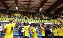 Finale des Championnats de La Réunion de handball
