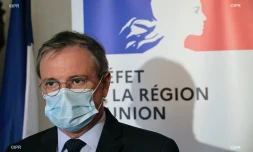 Jacques Billant 