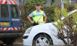 gendarmerie 