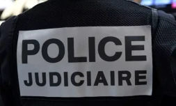 Une universitaire et conseillÚre municipale de Dunkerque, dans le Nord, a été mise en examen pour l'"assassinat" de son époux, professeur d'université ( AFP / BERTRAND GUAY )