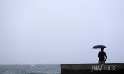 illustration pluie