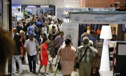 salon de la maison 2019