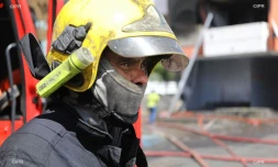 pompiers