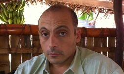 Hakim Karki