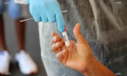 test coronavirus 