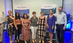 OP commerce installation la Réunion