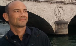 Un Réunionnais au cabinet du ministre des outre-mer 