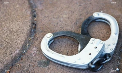 manifestation au commissariat malartic