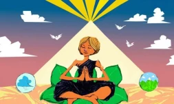 Semaine du yoga Saint-Denis 