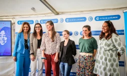 CCIR : retour sur la JourneÌe entreprendre au feÌminin 2026