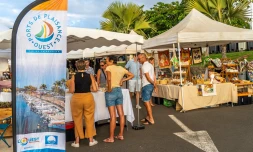  Territoire de l’ouest : appel à candidatures pour se produire lors du Zartizan Péi