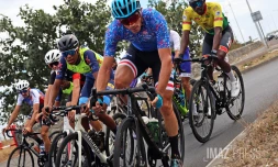 76ème édition du tour cycliste de La Réunion