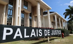 Tribunal de Saint-Denis 