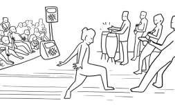 Troisième édition Art et Union