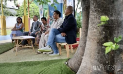 renfort accueil jeunes enfants à st denis