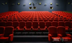 salle de cinéma