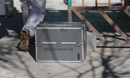 gendarmerie scientifique 