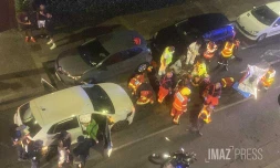 Accident