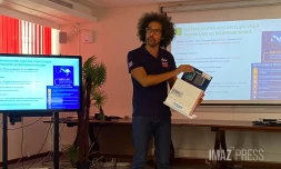 Bilan de rentrée d'EDF