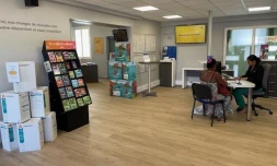 Poste de Saint-Gilles-les-Bains